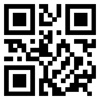 3308912528 - Immagine del Qr Code