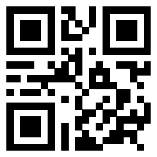 3308912531 Qr Code associato