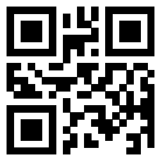 Scansione del Qr Code di 3308912532