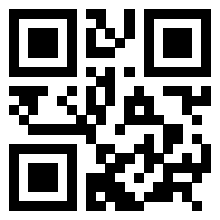 Immagine del Qr Code di 3308912535