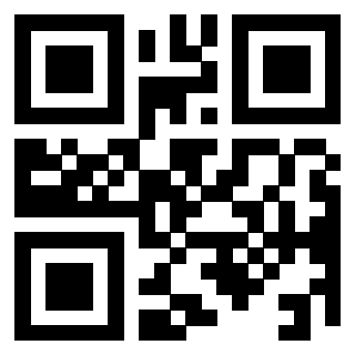 Scansione del Qr Code di 3308912536