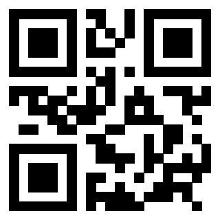 Il Qr Code di 3308912537