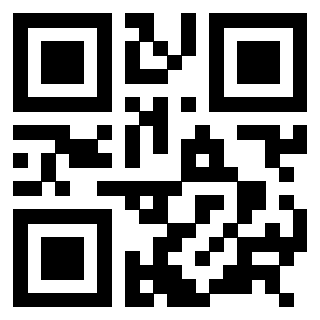 3308912538 Qr Code associato