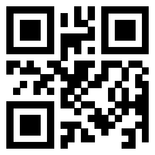3308912540 Qr Code associato