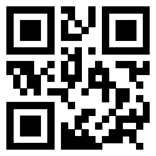 3308912542 QrCode associato