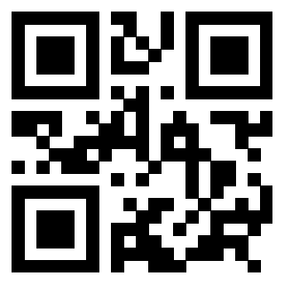 Scansione del Qr Code di 3308912546