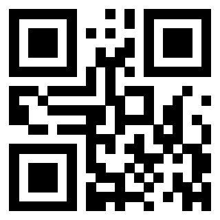 3308912547 - Immagine del QrCode associato