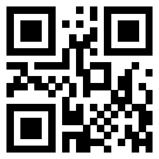 3308912548 - Immagine del Qr Code associato