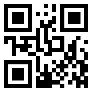 3308912549 - Immagine del Qr Code associato
