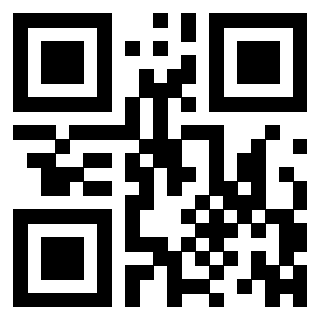 3308912551 QrCode associato