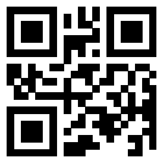 3308912553 Qr Code associato