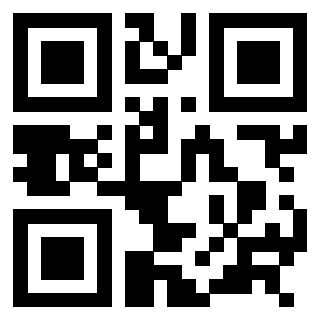 3308912556 - Immagine del QrCode