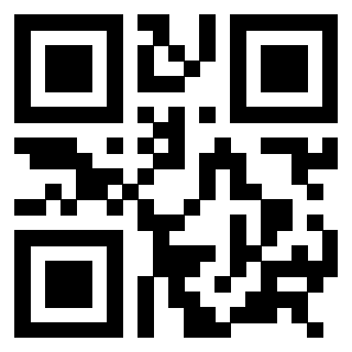 3308912557 - Immagine del Qr Code