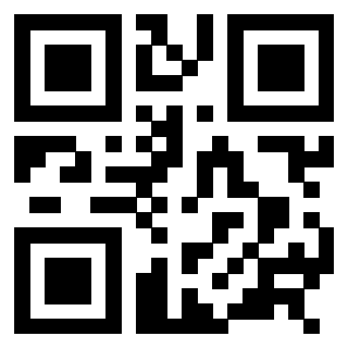 Il Qr Code di 3308912558