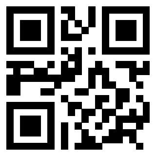 Immagine del QrCode di 3308912559