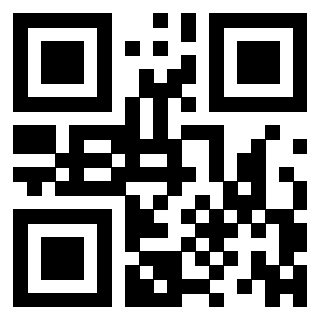 Il QrCode di 3308912561