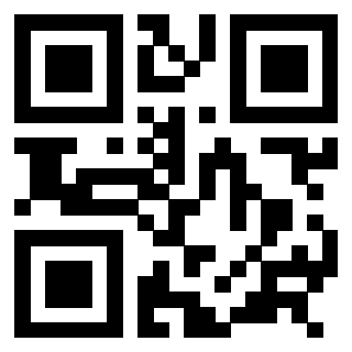 QrCode di 3308912562