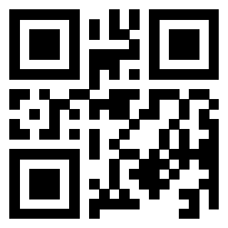 Scansione del Qr Code di 3308912565