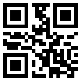 QrCode di 3308912566