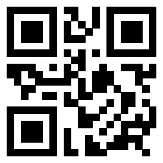 Qr Code di 3308912570