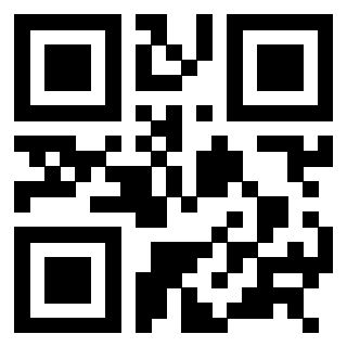 3308912571 - Immagine del QrCode associato
