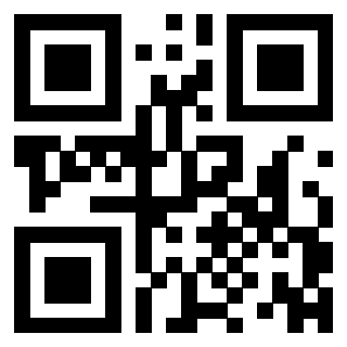 3308912572 - Immagine del Qr Code associato
