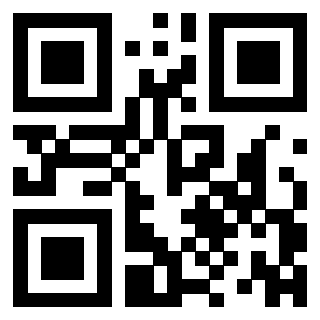 Il QrCode di 3308912573