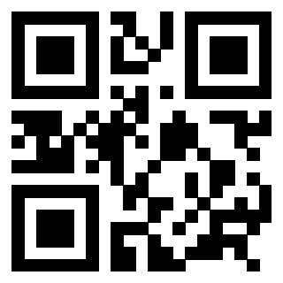 QrCode di 3308912576