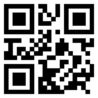 3308912578 Qr Code associato
