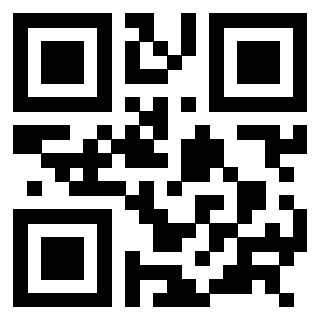 3308912579 - Immagine del QrCode associato