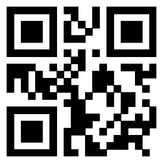 Il Qr Code di 3308912582