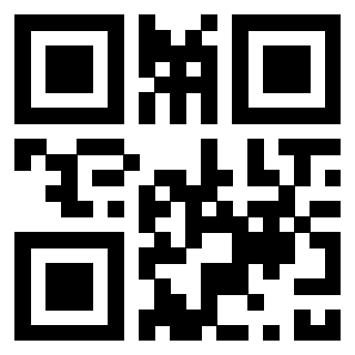 Immagine del QrCode di 3308912585