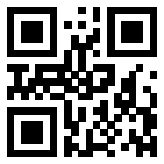 3308912586 QrCode associato