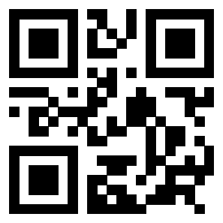 3308912587 - Immagine del Qr Code associato