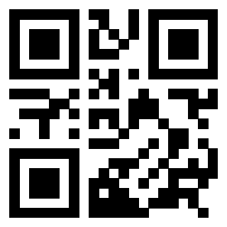 Il Qr Code di 3308912590