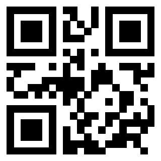 Immagine del QrCode di 3308912593
