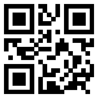 3308912596 - Immagine del Qr Code