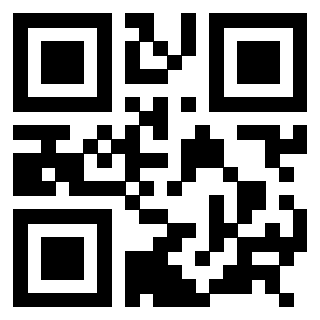 3308912597 QrCode associato
