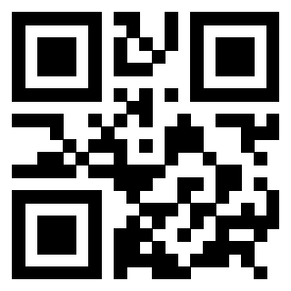 3308912599 Qr Code associato