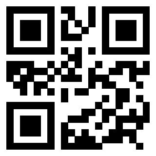 Qr Code di 3308912601