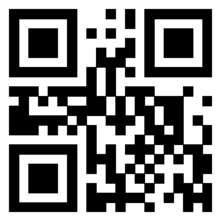 3308912602 - Immagine del Qr Code associato
