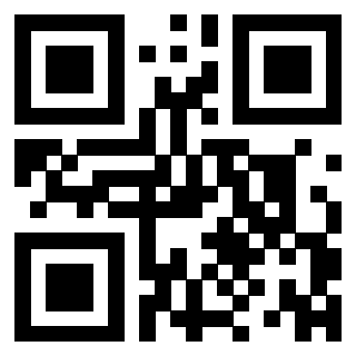 Il Qr Code di 3308912603
