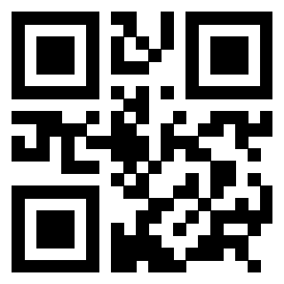 3308912604 - Immagine del QrCode associato