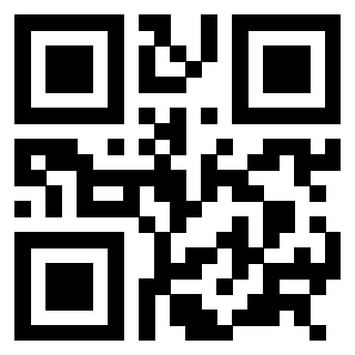 3308912605 Qr Code associato