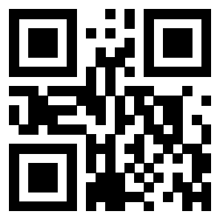 Il QrCode di 3308912606