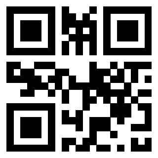 3308912608 - Immagine del QrCode