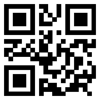Immagine del Qr Code di 3308912611
