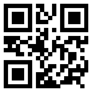 3308912613 Qr Code associato