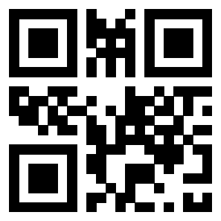 Immagine del QrCode di 3308912614