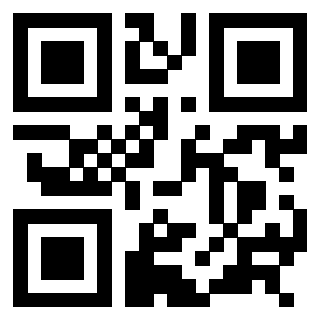 Qr Code di 3308912616